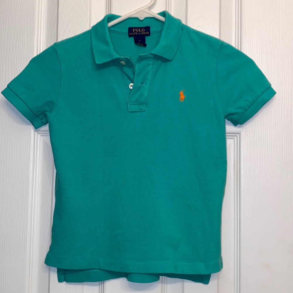Polo Ralph Lauren - Boys 5 -
